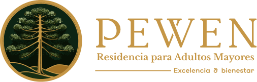 Pewen - Residencia para Personas Mayores